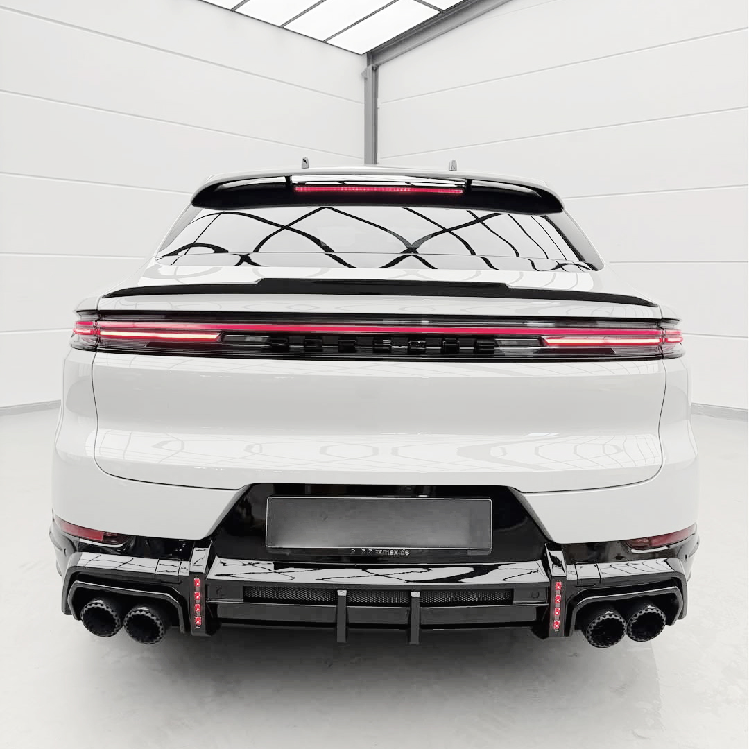 Ravoony Plus PET Crystal White Car Vinyl Wrap