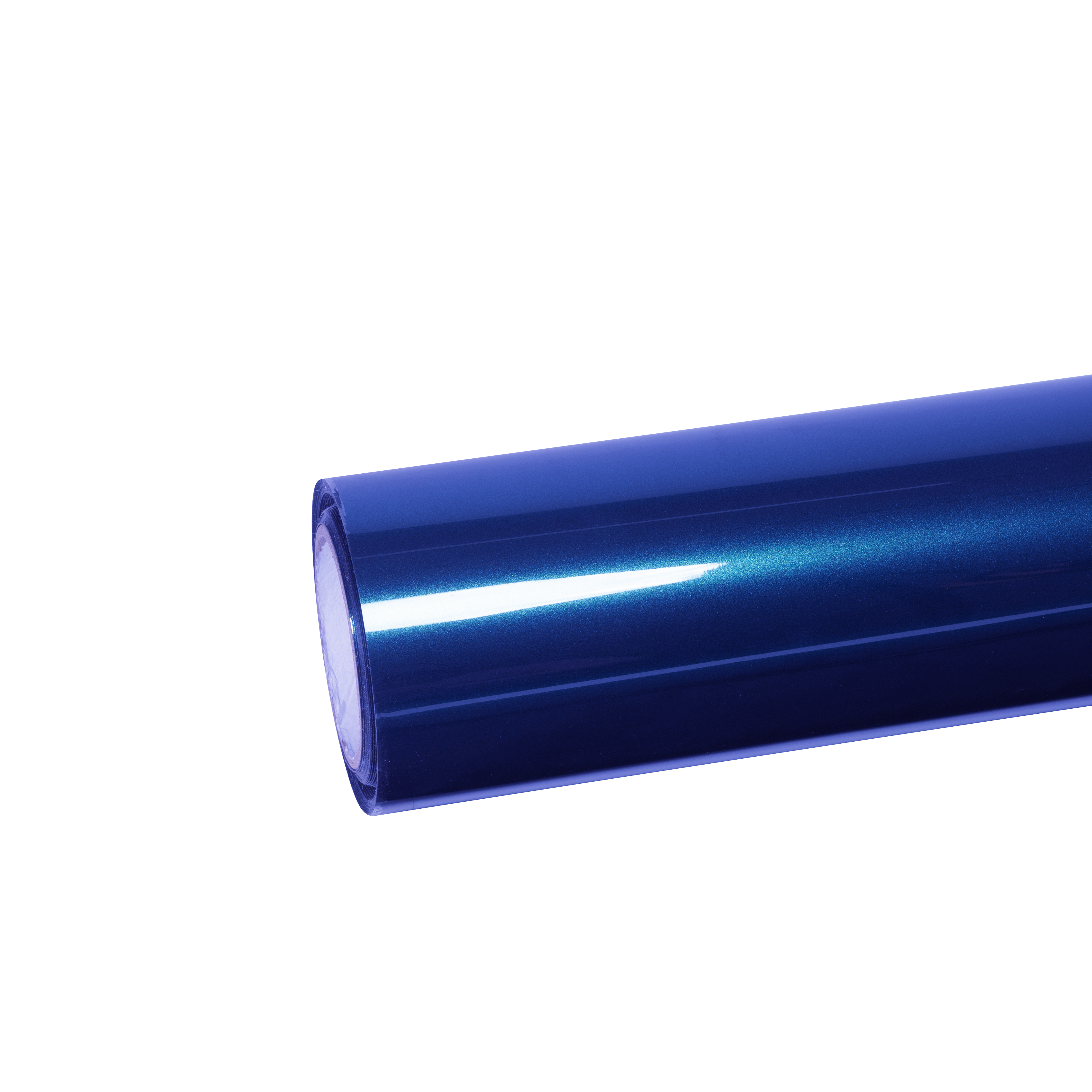 Ravoony Pro TPU Glossy Metallic Royal Blue PPF Film
