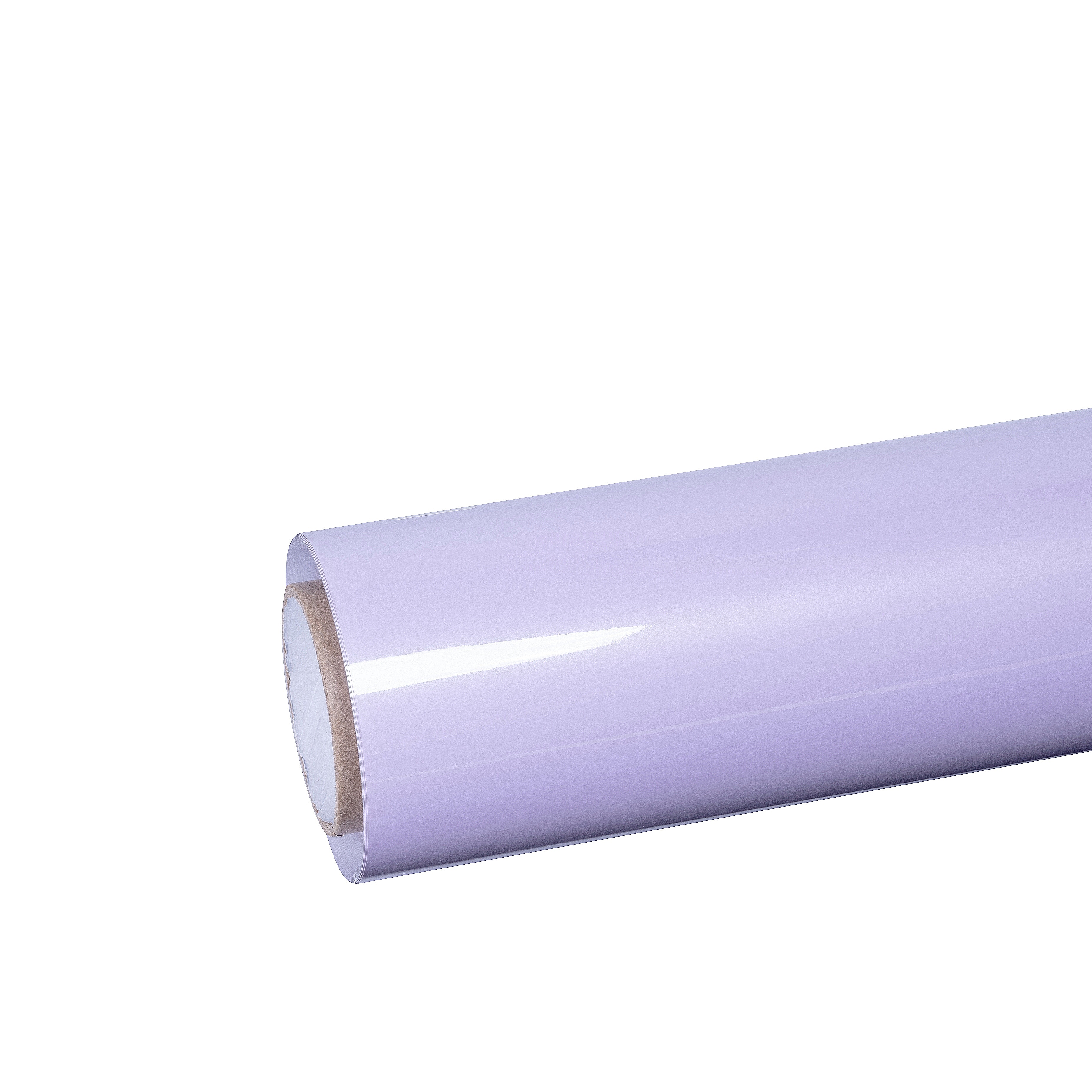 Ravoony Pro TPU Glossy Metallic Violet Star PPF Film