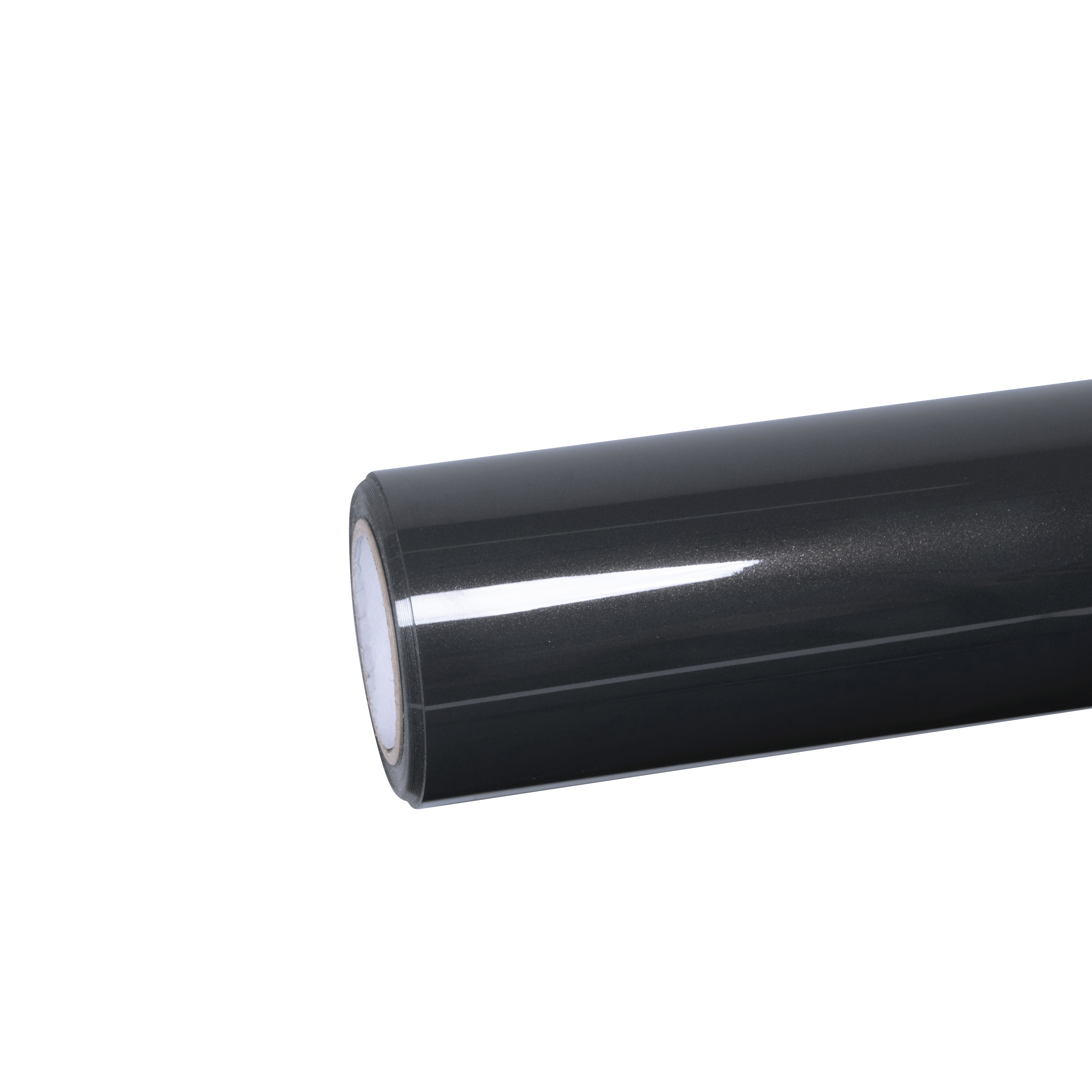 Ravoony Plus BMW Gloss Graphite Grey Car Vinyl Wrap