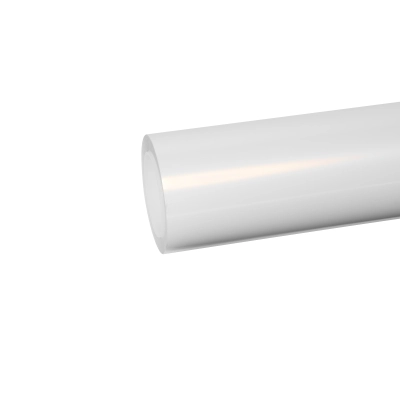    Ravoony Plus Satin Ceramic White to Gold Car Wrap 01