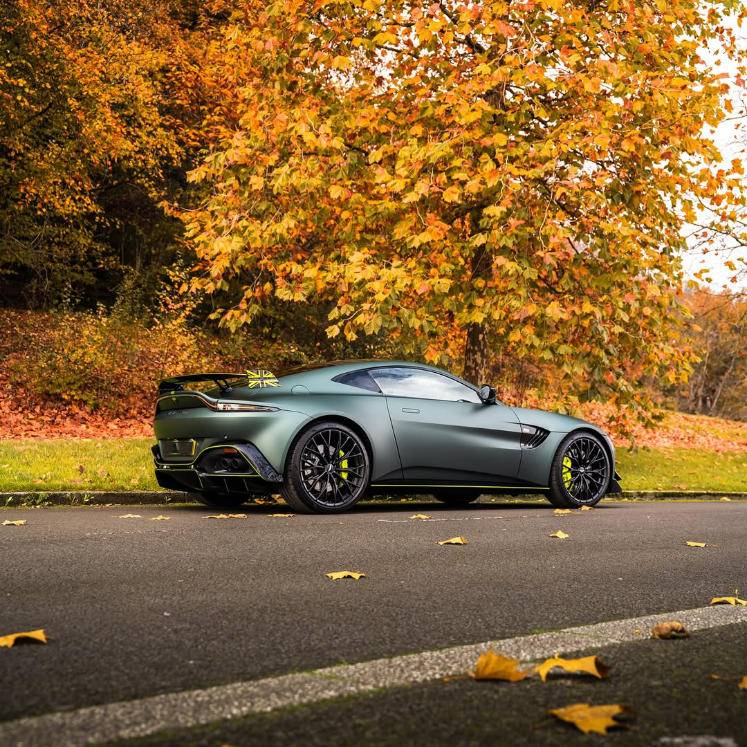 Ravoony Plus PET Matte Emerald Green Car Vinyl Wrap