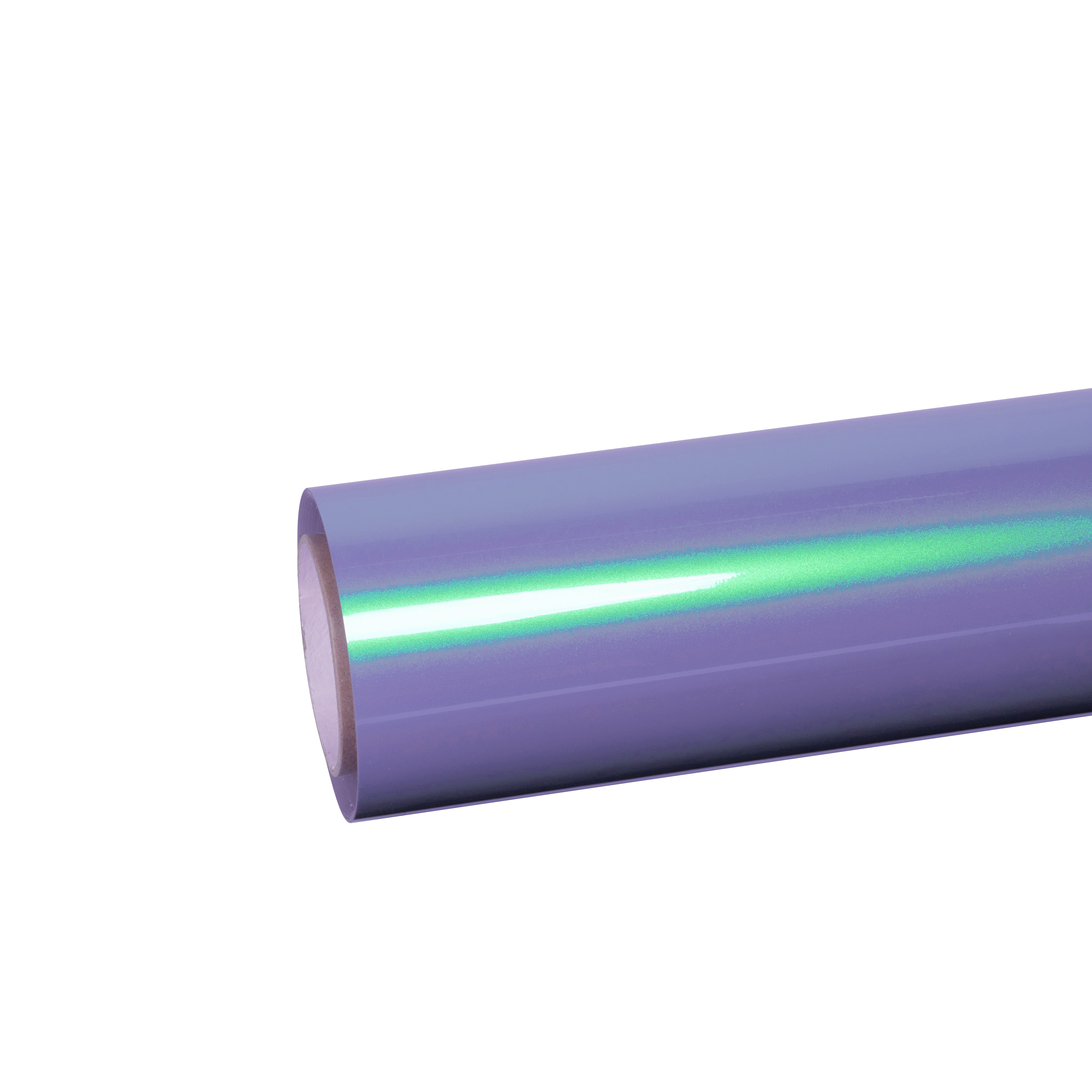 Ravoony Plus Twin Candy Purple Green Car Wrap