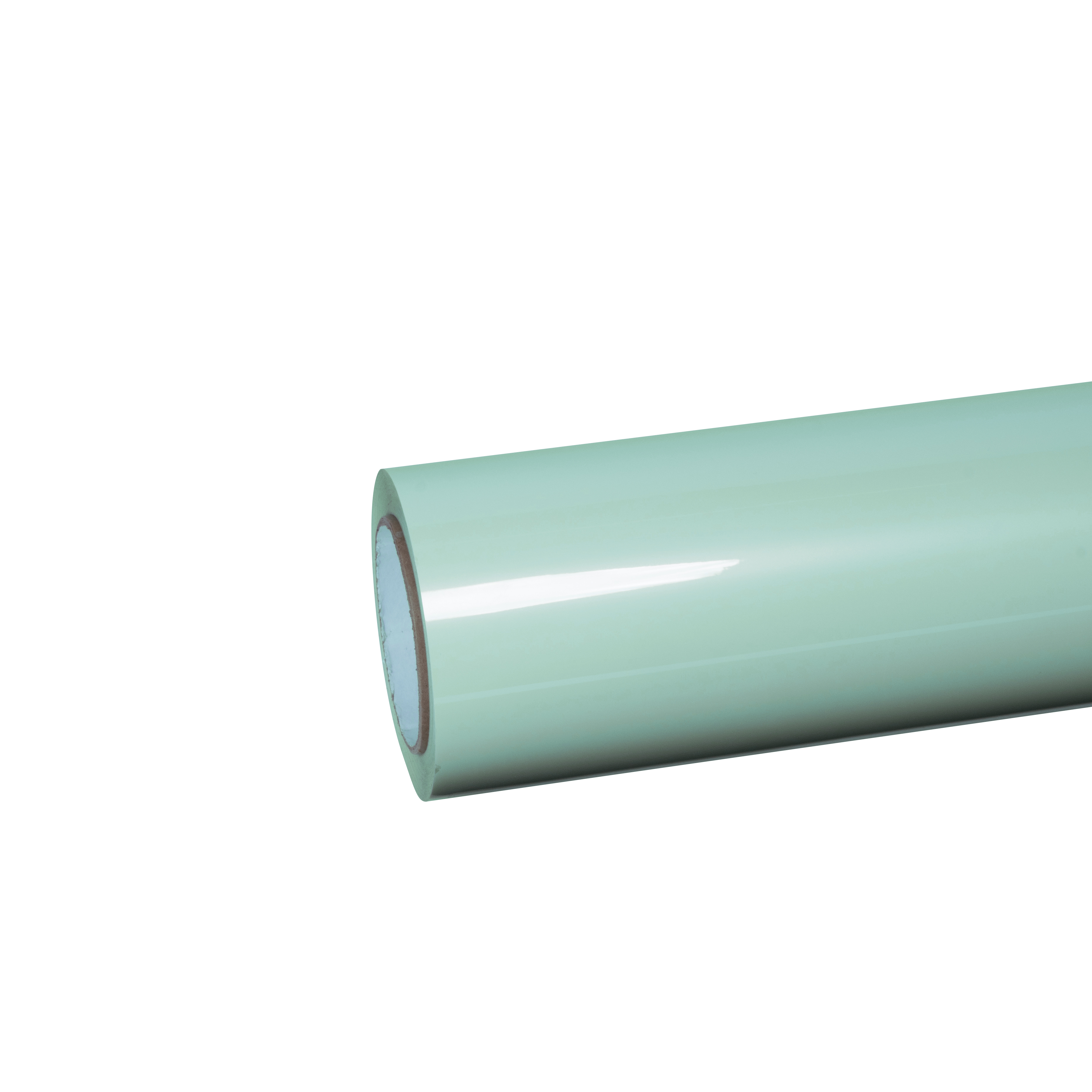 Ravoony Basic Gloss Macaron Moonlight Jade Vinyl Car Wrap