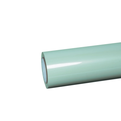 Ravoony Basic Gloss Macaron Moonlight Jade Vinyl Car Wrap 01