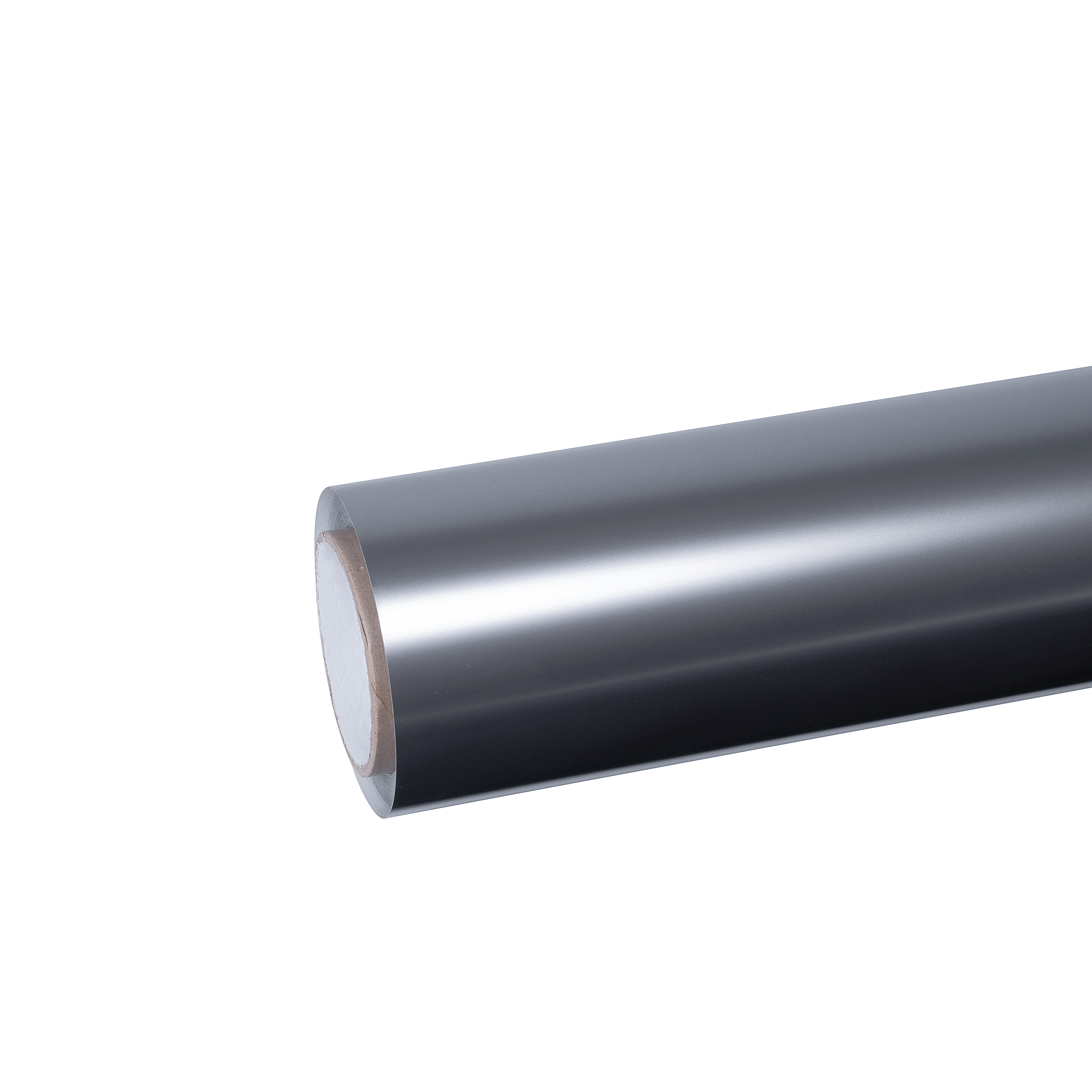 Ravoony Plus Pure Metal Carbon Grey Car Vinyl Wrap