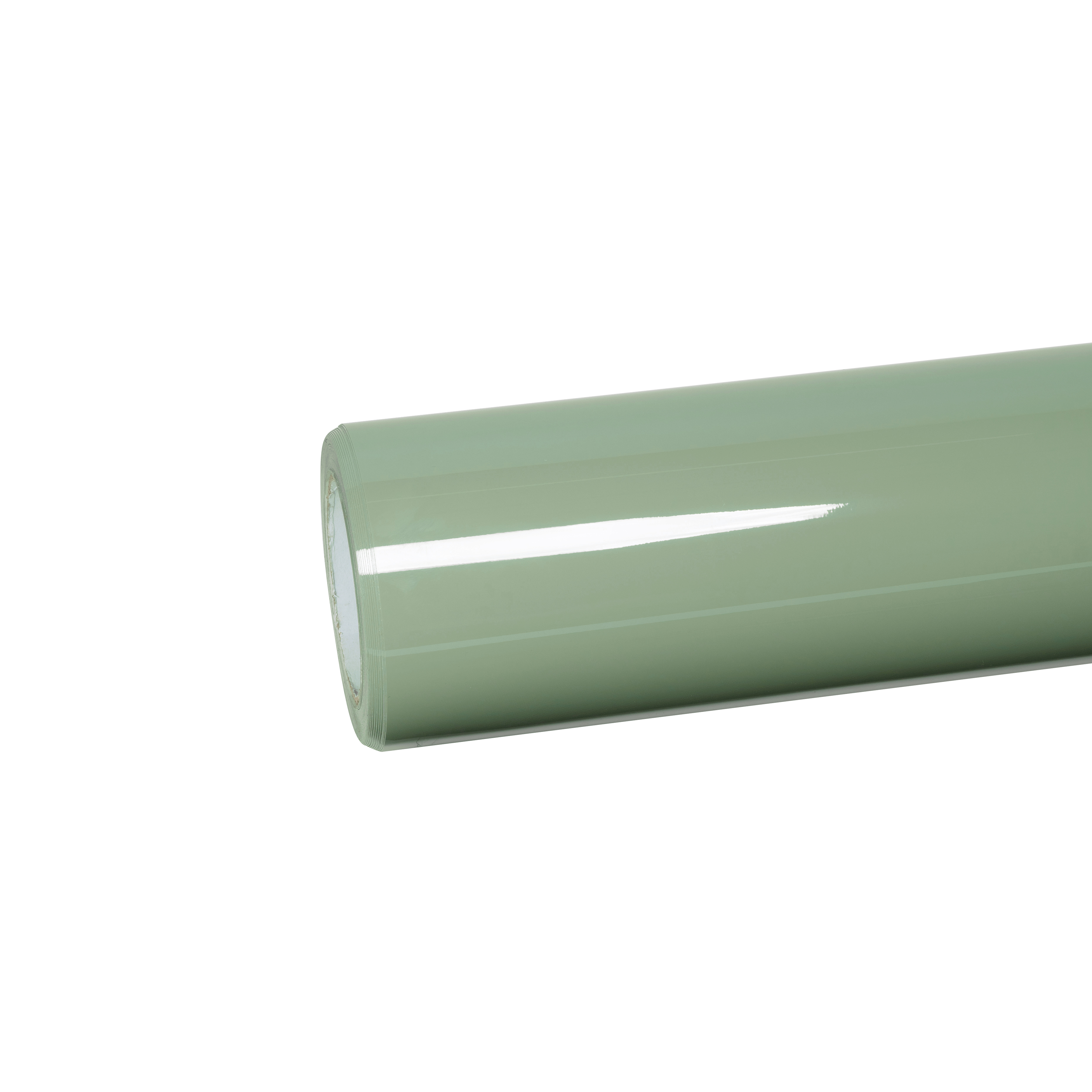 Ravoony Plus Light Khaki Green Car Vinyl Wrap