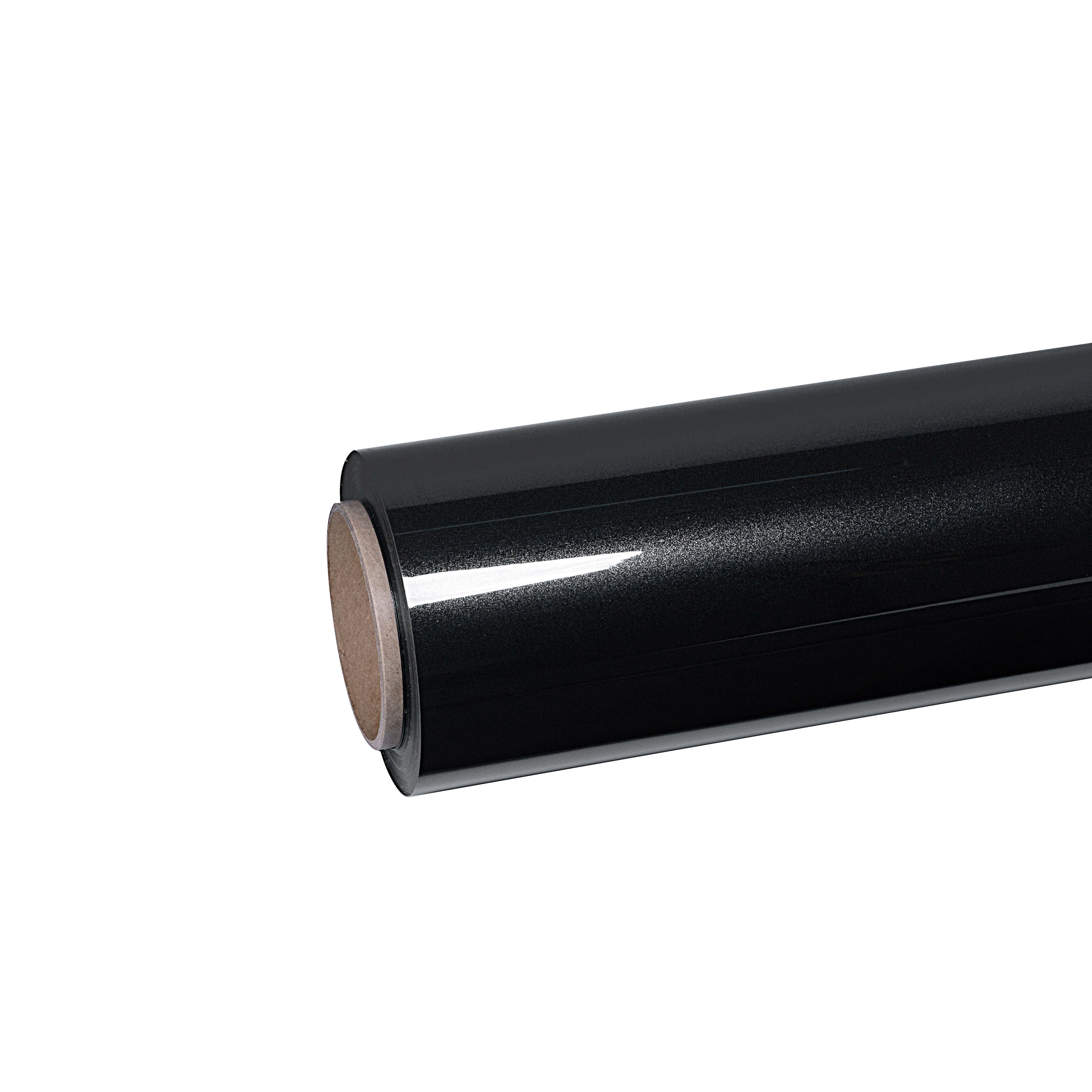  Ravoony Plus Porsche Gloss Volcano Grey Car Vinyl Wrap