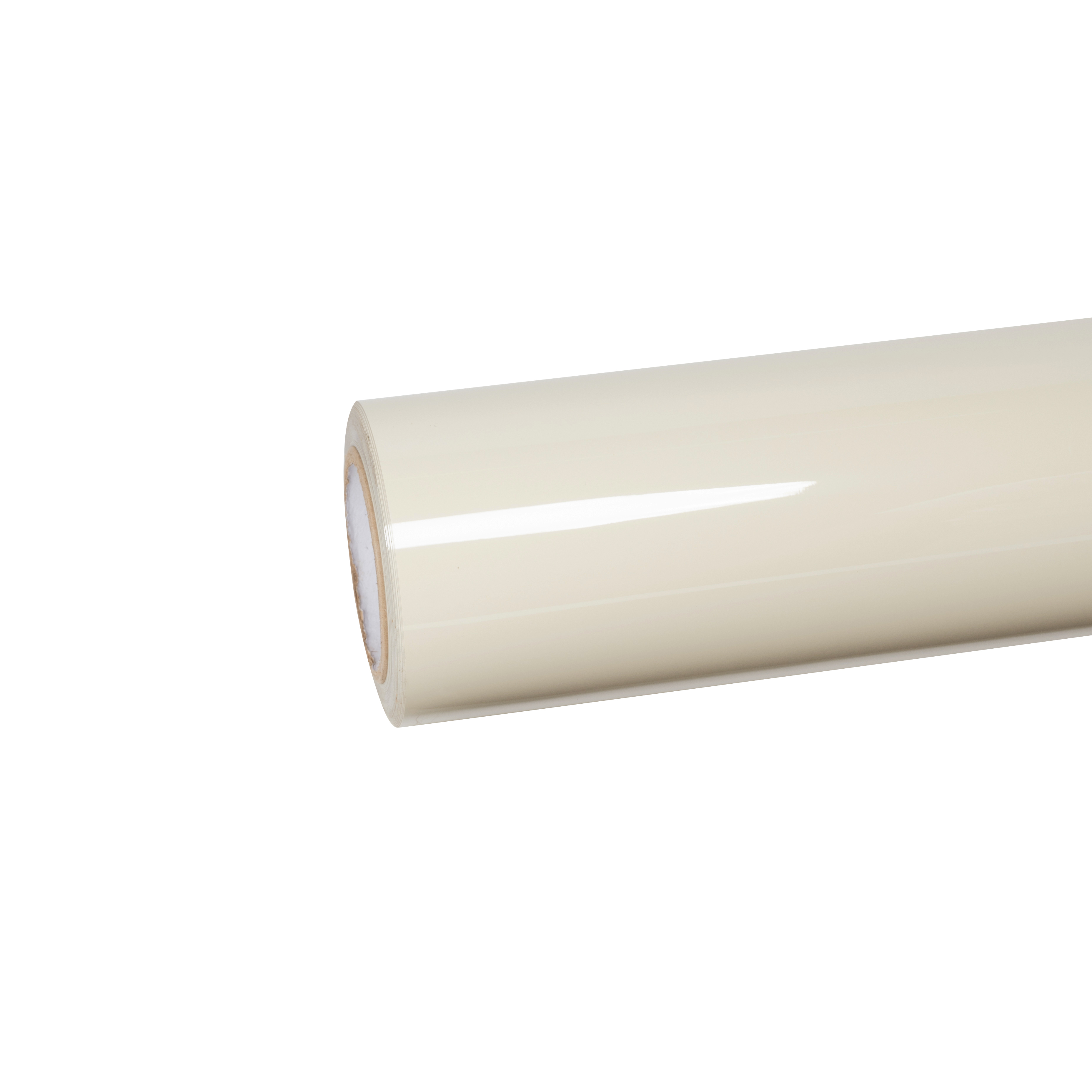 Ravoony Plus Cooper S Gloss Pepper White Vinyl Car Wrap