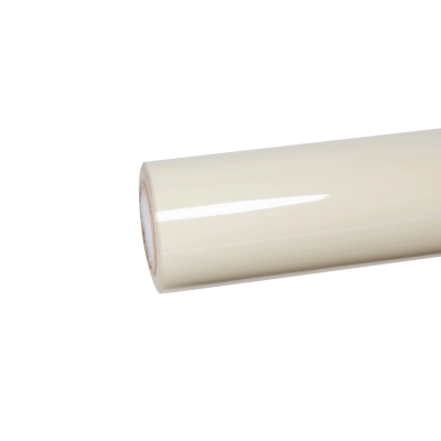 Ravoony Plus Cooper S Gloss Pepper White Vinyl Car Wrap 01