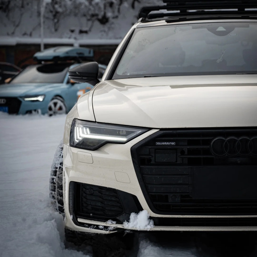 Ravoony Plus Cooper S Gloss Pepper White Vinyl Car Wrap