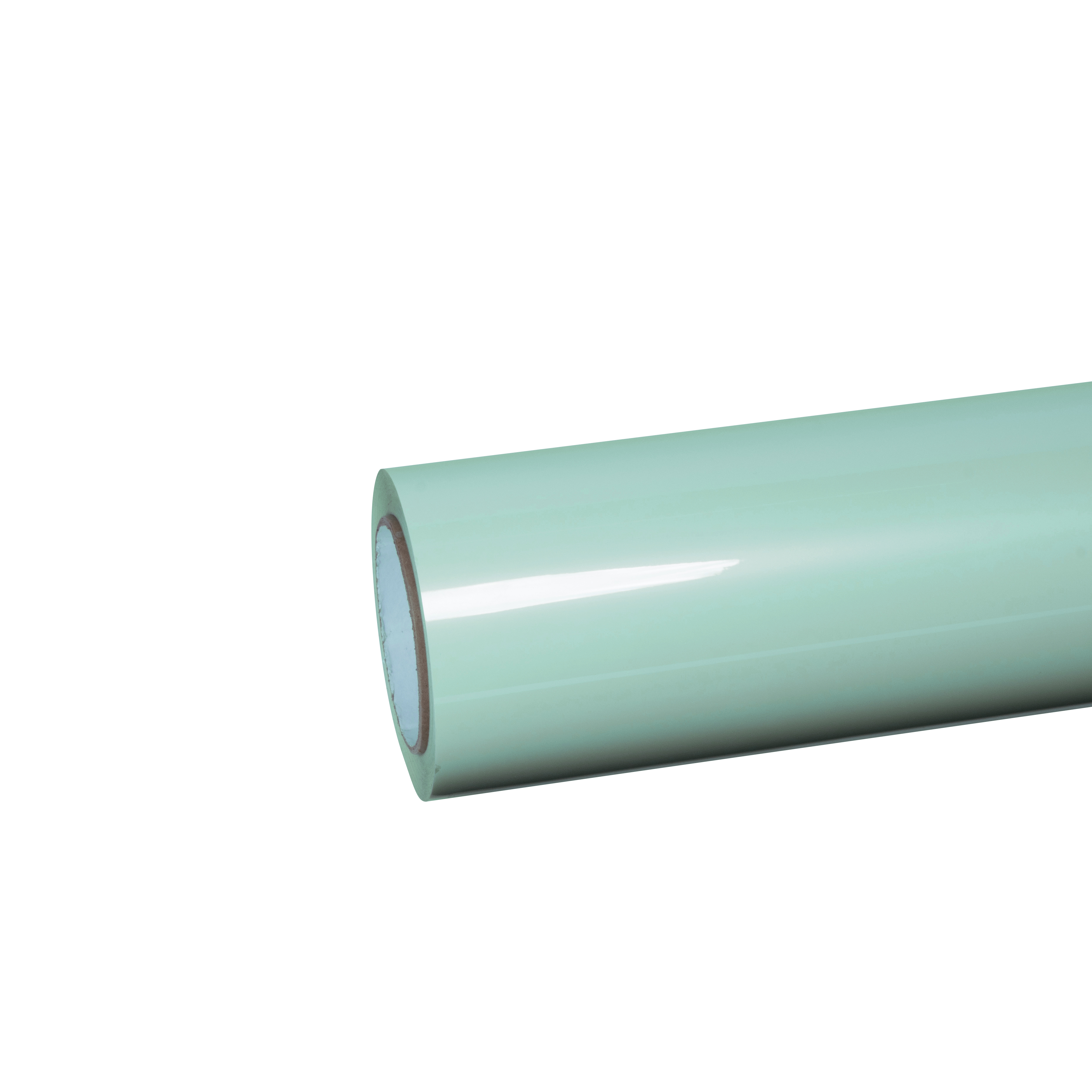 Ravoony Plus Gloss Macaron Moonlight Jade Vinyl Car Wrap