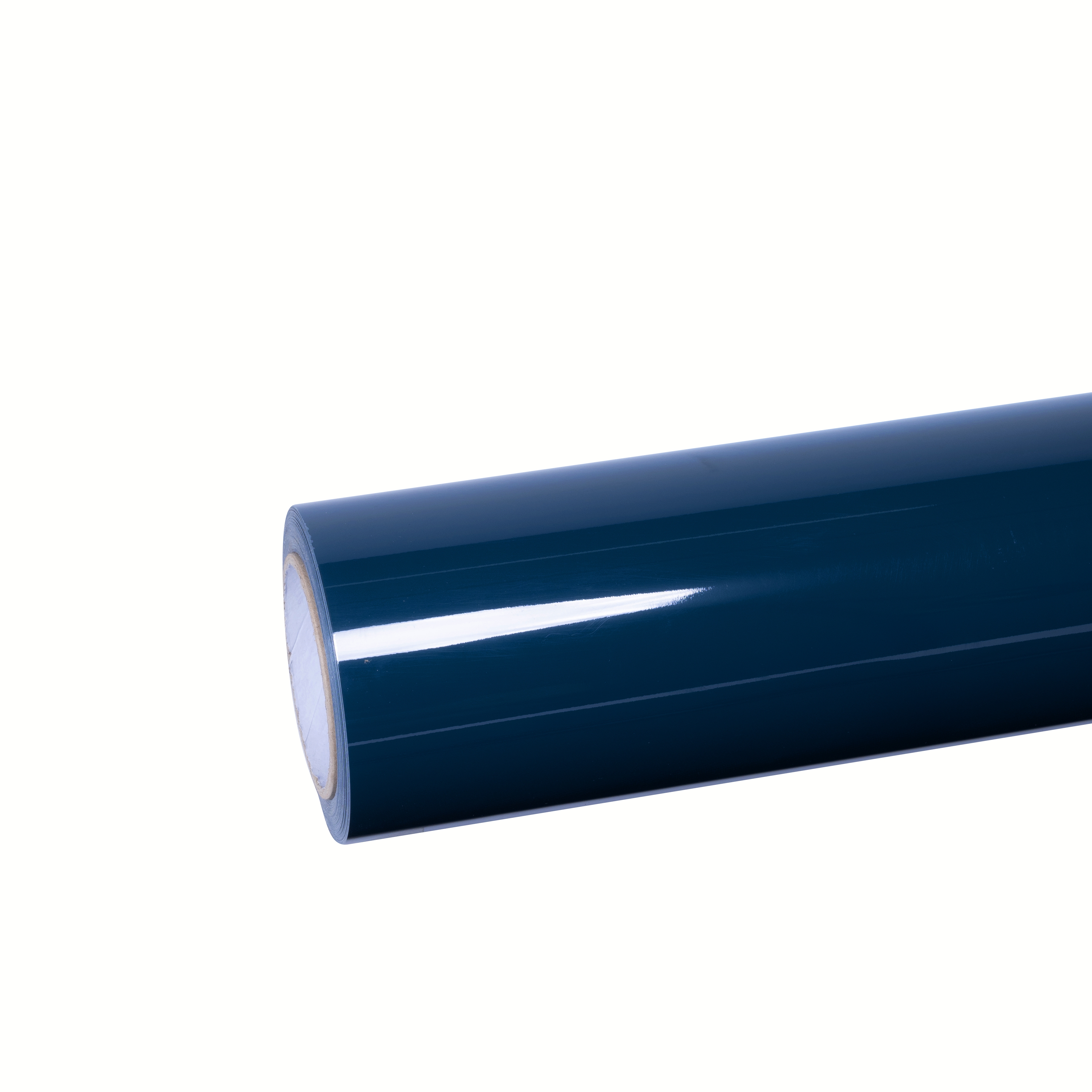 Ravoony Plus Glossy Crystal Midnight Blue Car Wrap