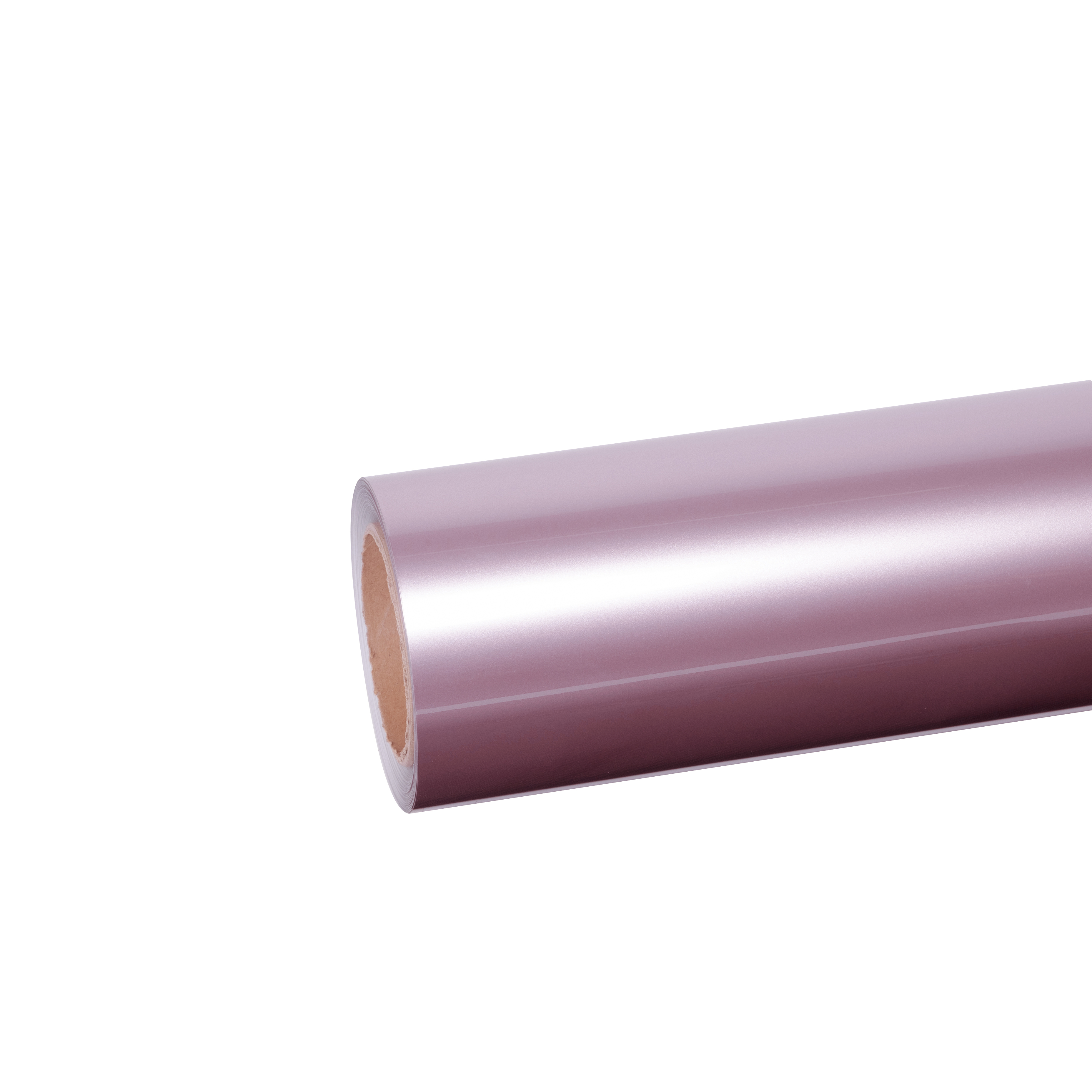 Ravoony Basic Bentley Gloss Passion Pink Vinyl Car Wrap