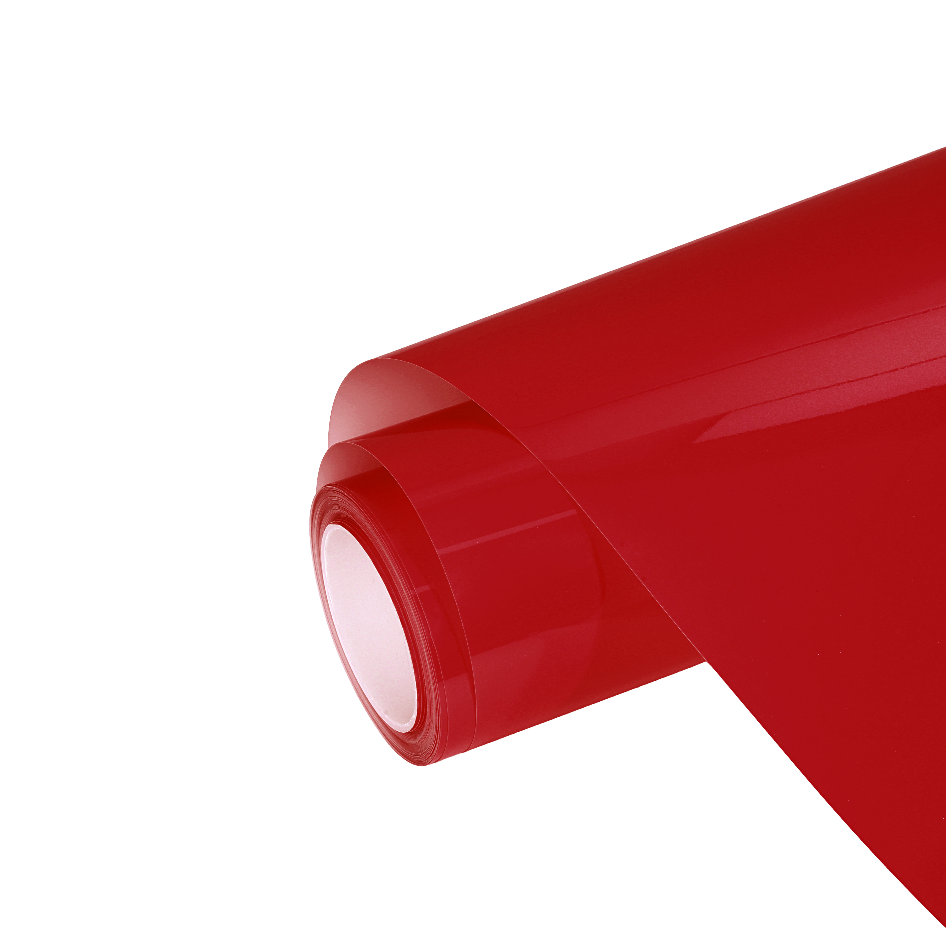Ravoony Plus Porsche Gloss Carmine Red Vinyl Car Wrap G37 Wrap