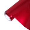 Ravoony Plus Gloss Metallic Vampire Red Vinyl Car Wrap