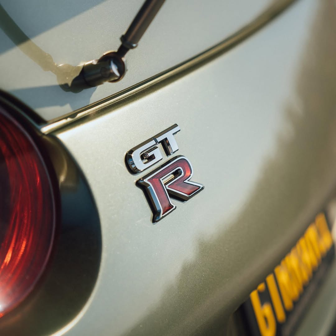 Ravoony Pro TPU Glossy Metal Paint Millennium Jade PPF Film