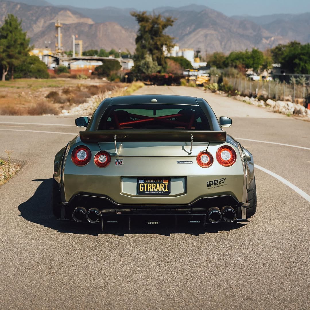 Ravoony Pro TPU Glossy Metal Paint Millennium Jade PPF Film