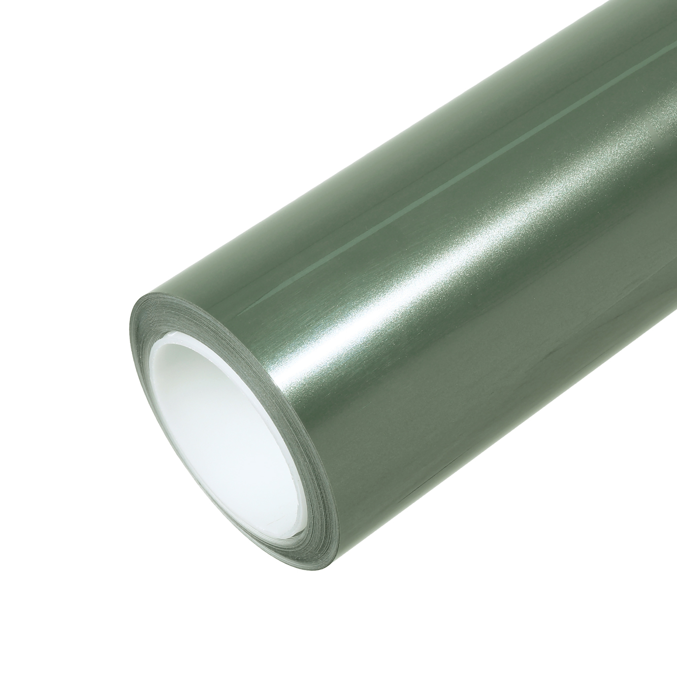 Ravoony Pro TPU Glossy Metal Paint Millennium Jade PPF Film