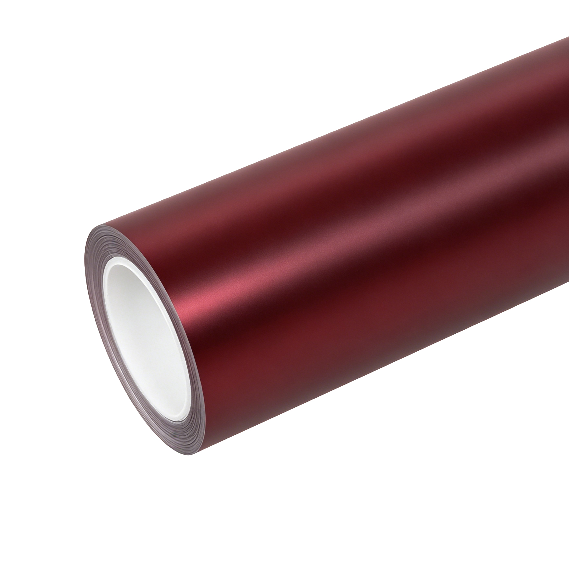 Ravoony Pro TPU Satin Dragon Blood Red Color PPF Film