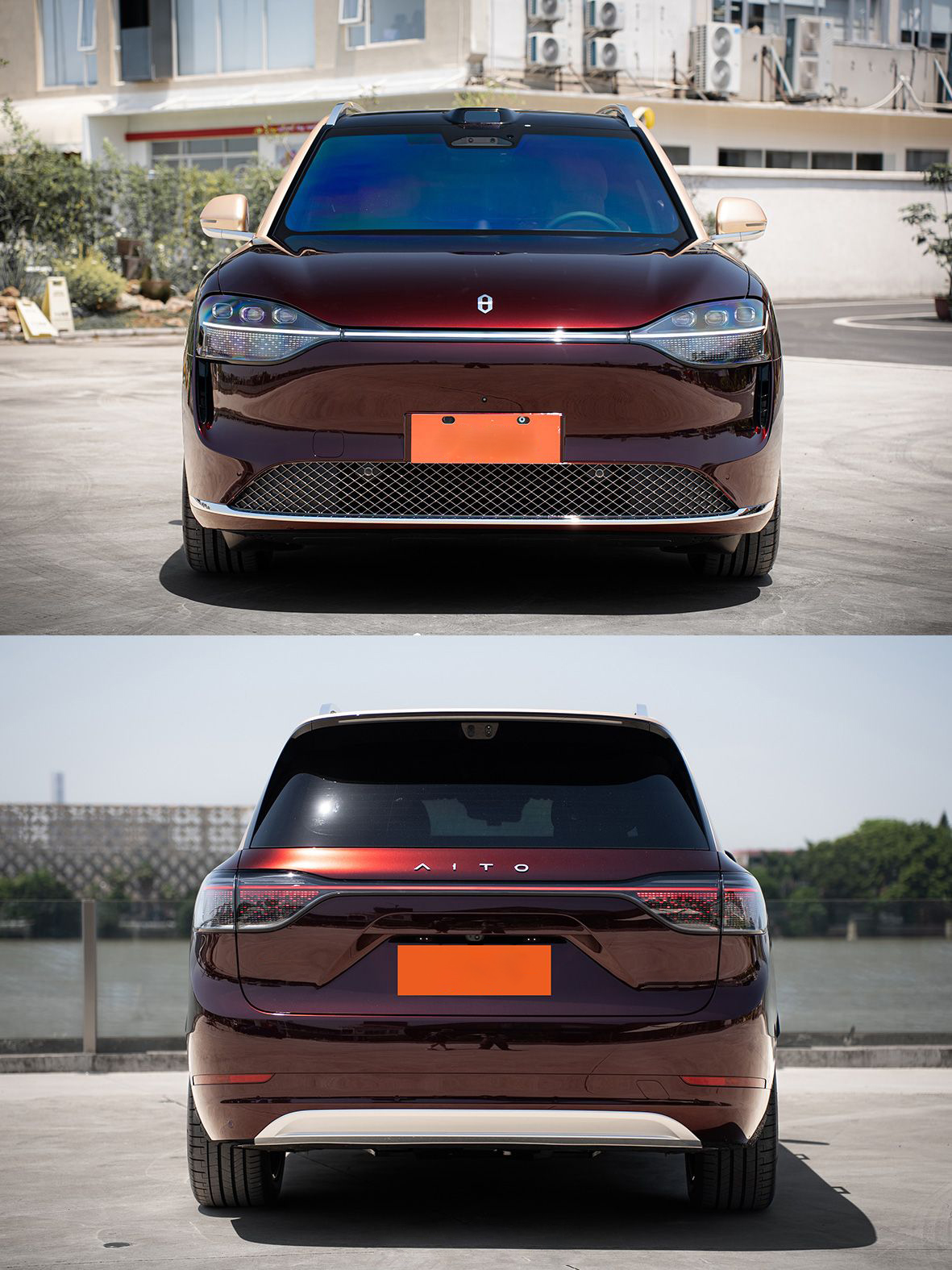 Ravoony Plus PET Glossy Metal Paint Black Rose Vinyl Wrap