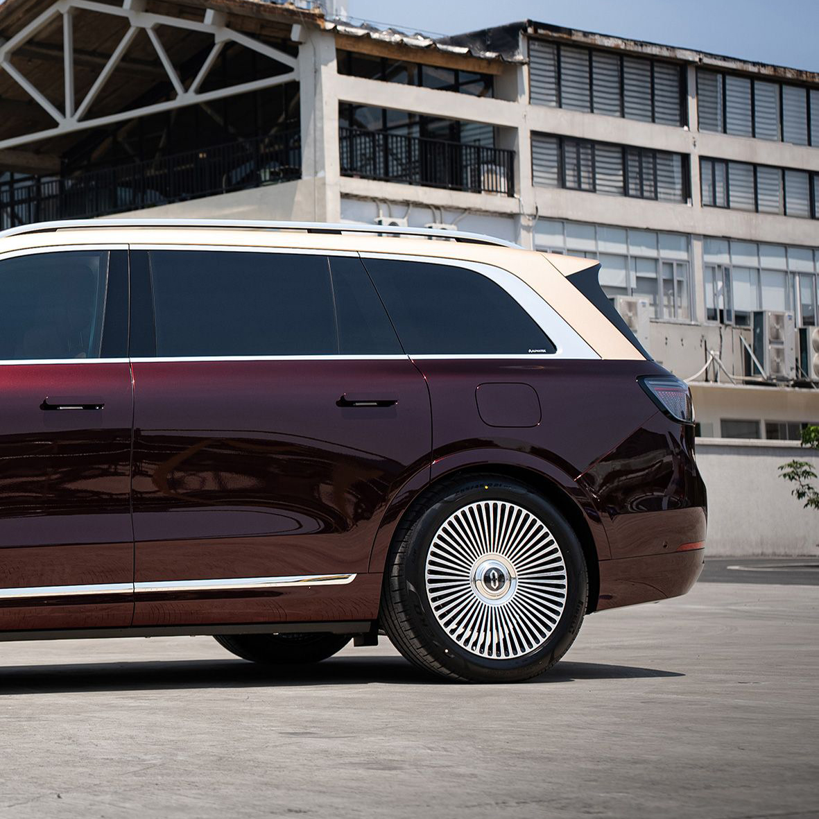 Ravoony Plus PET Glossy Metal Paint Black Rose Vinyl Wrap