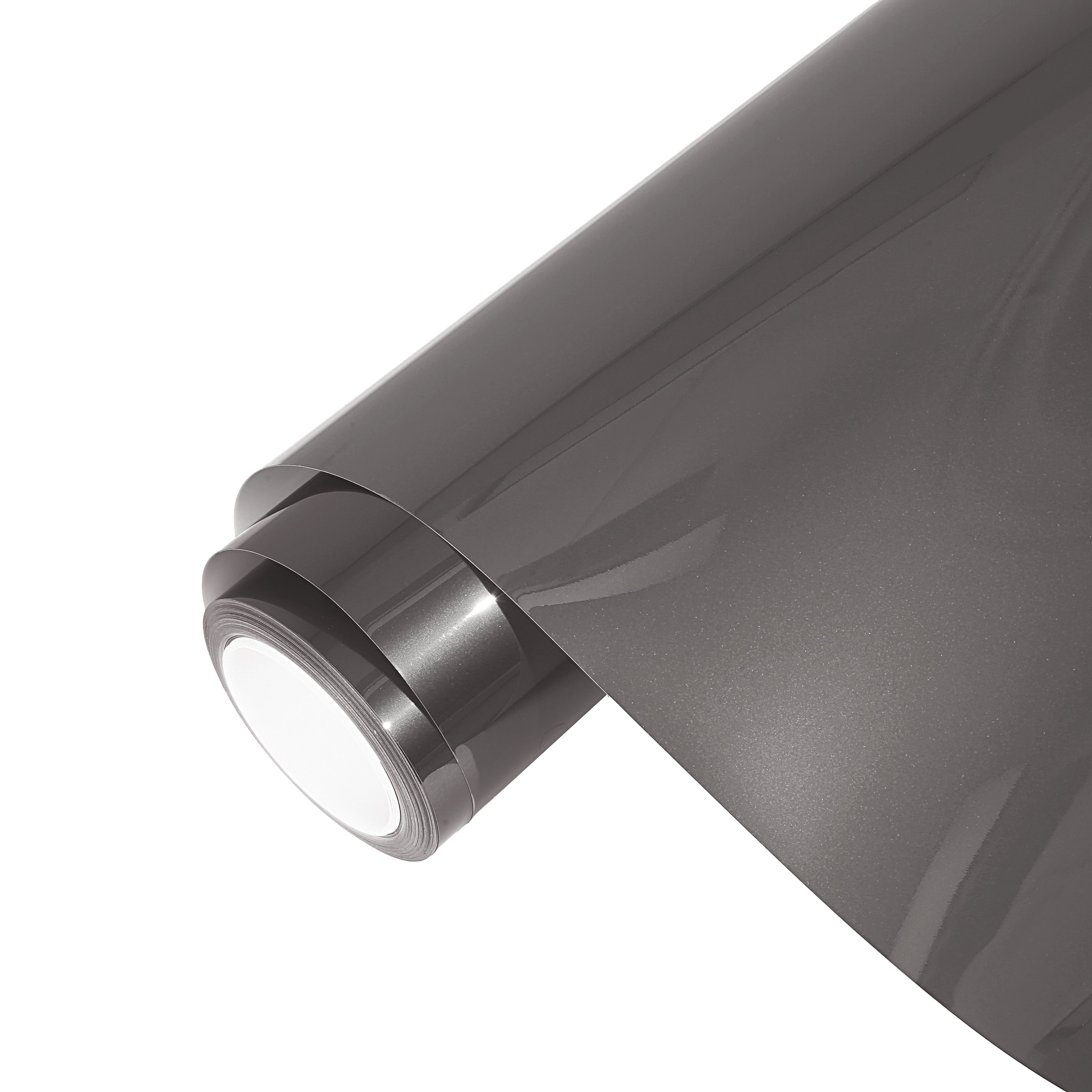  Ravoony Plus PET Metal Paint Combat Grey Car Vinyl Wrap
