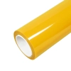 Ravoony Pro TPU Glossy Sunflower Yellow PPF Film