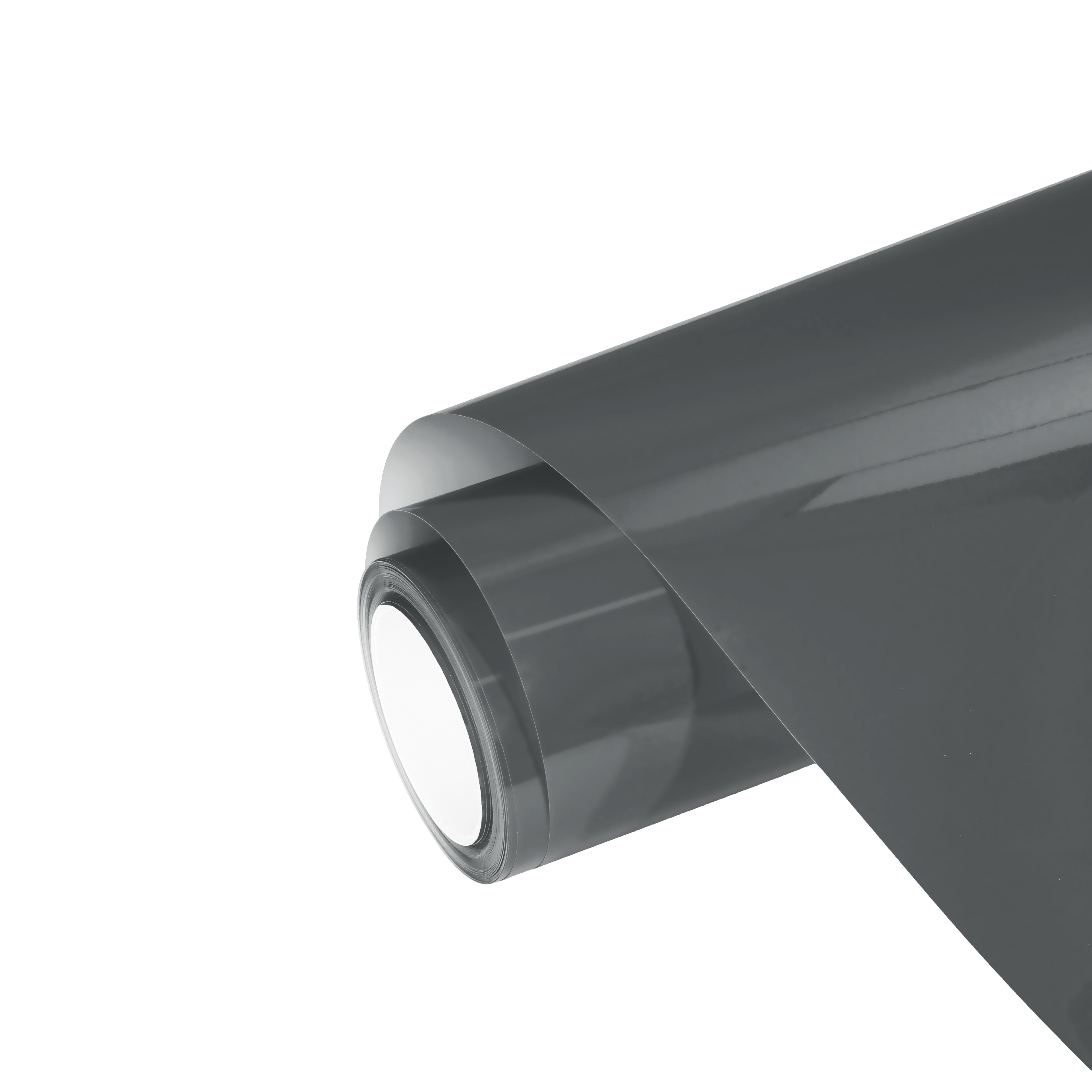 Ravoony Plus PET Gloss Dark Nardo Grey Wrap