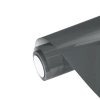 Ravoony Plus PET Gloss Dark Nardo Grey Wrap