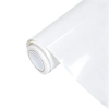 Ravoony Plus PET Crystal White Car Vinyl Wrap