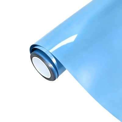 Ravoony Plus PET Twin Candy Grey Cyanine Wrap 01
