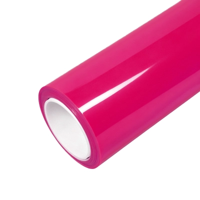 Ravoony Pro TPU Glossy Beetroot Purple PPF Film 01