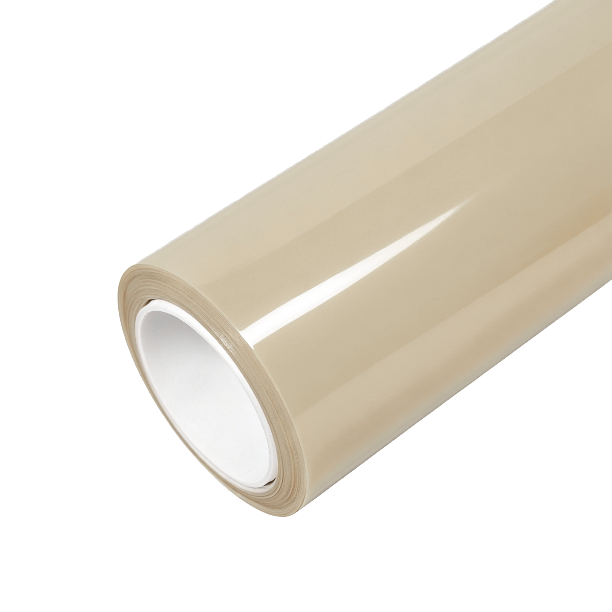 Ravoony Pro TPU Glossy Khaki Milan Color PPF Film