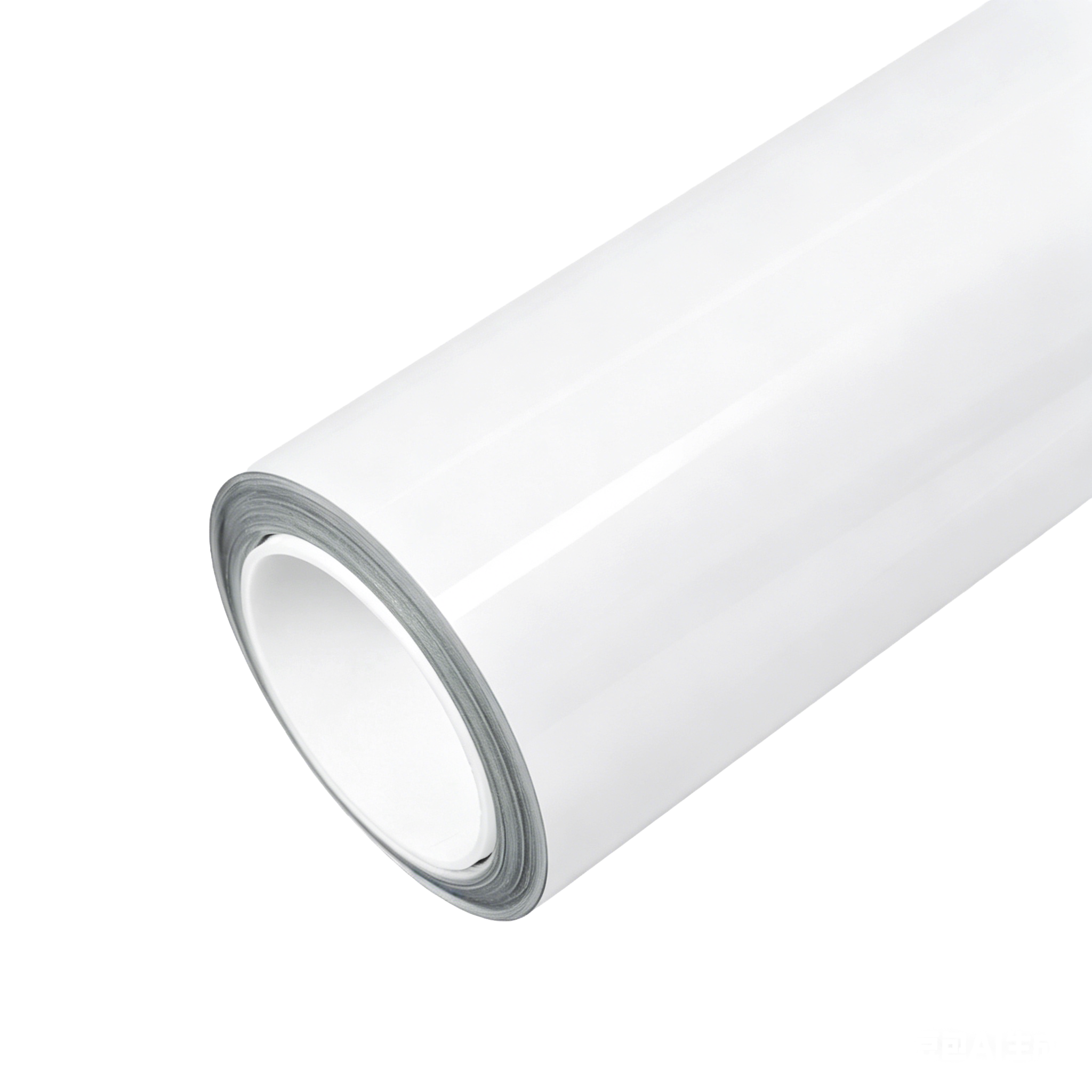 Ravoony Pro TPU Glossy Piano White PPF Film
