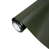 Ravoony Plus PET Matte Army Green Wrap