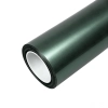 Ravoony Pro TPU Glossy Liquid Metal Cangling Green PPF Film