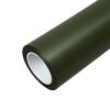 Ravoony Pro TPU Satin Army Green Color PPF Film