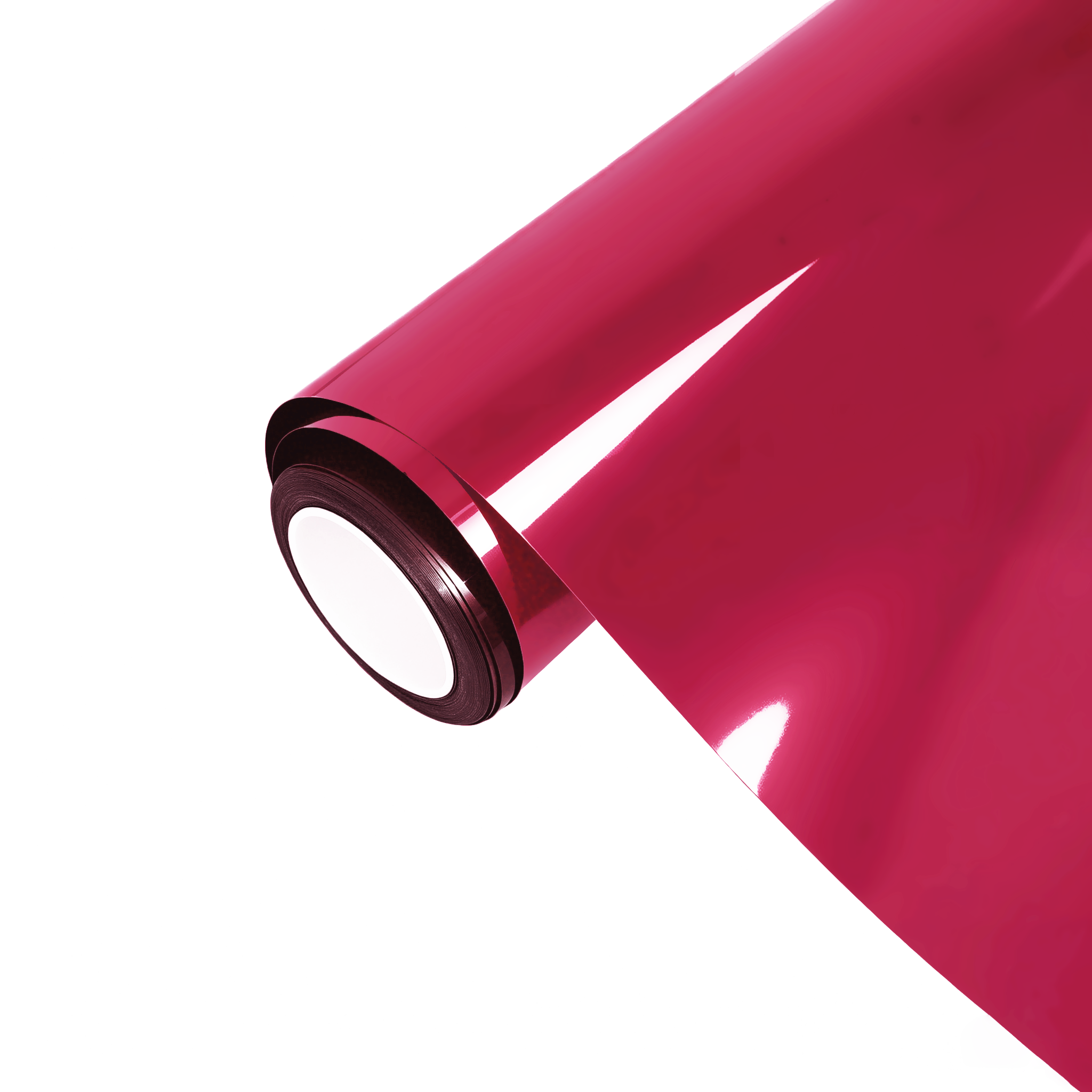 Ravoony Plus PET Gloss Beets Purple Vinyl Car Wrap Mini Cooper Wrap