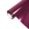 Ravoony Plus PET Gloss Star Ruby Car Vinyl Wrap