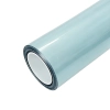 Ravoony Pro TPU Glossy Liquid Metal Icy Mint Blue PPF Film