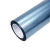 Ravoony Pro TPU Glossy Liquid Metal Tungsten Blue PPF Film