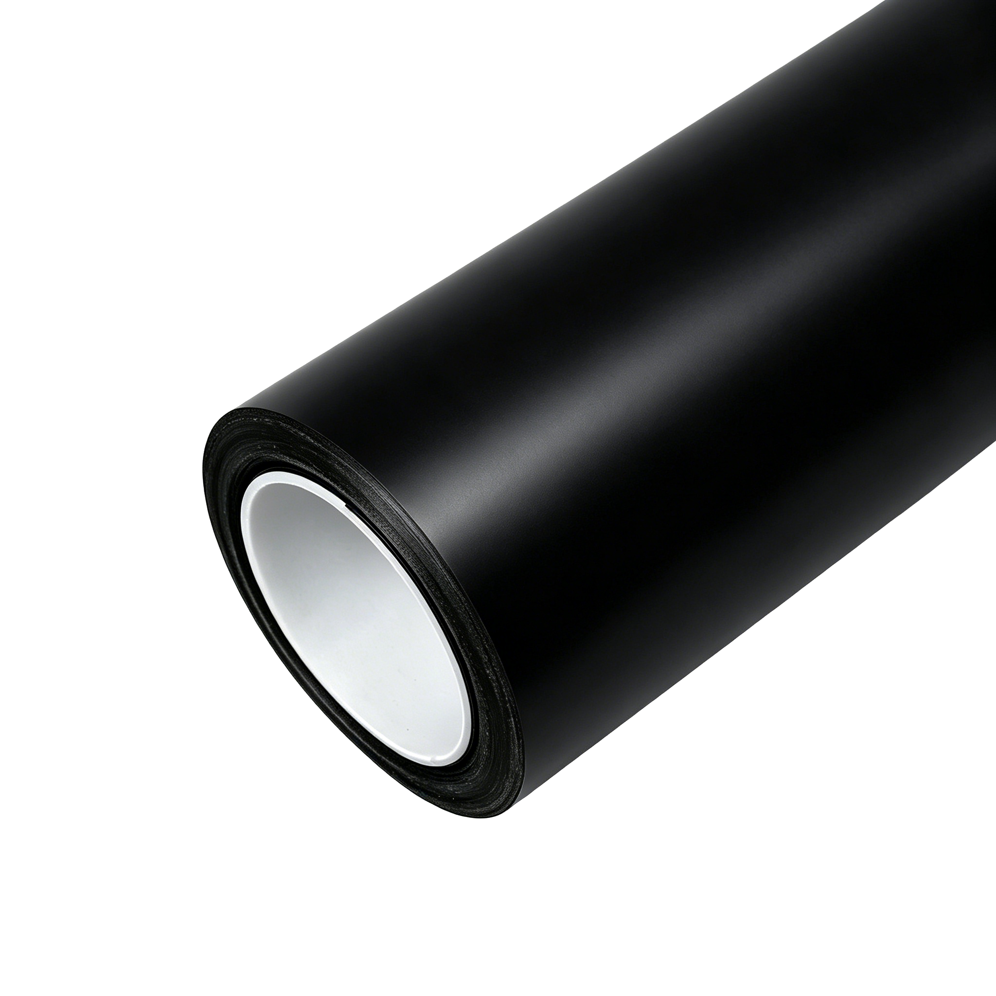 Ravoony Pro TPU Satin Black Color PPF Film