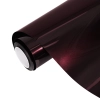 Ravoony Plus PET Gloss Black Rose Vinyl Wrap
