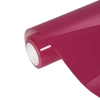 Ravoony Plus PET Gloss Star Ruby Car Vinyl Wrap