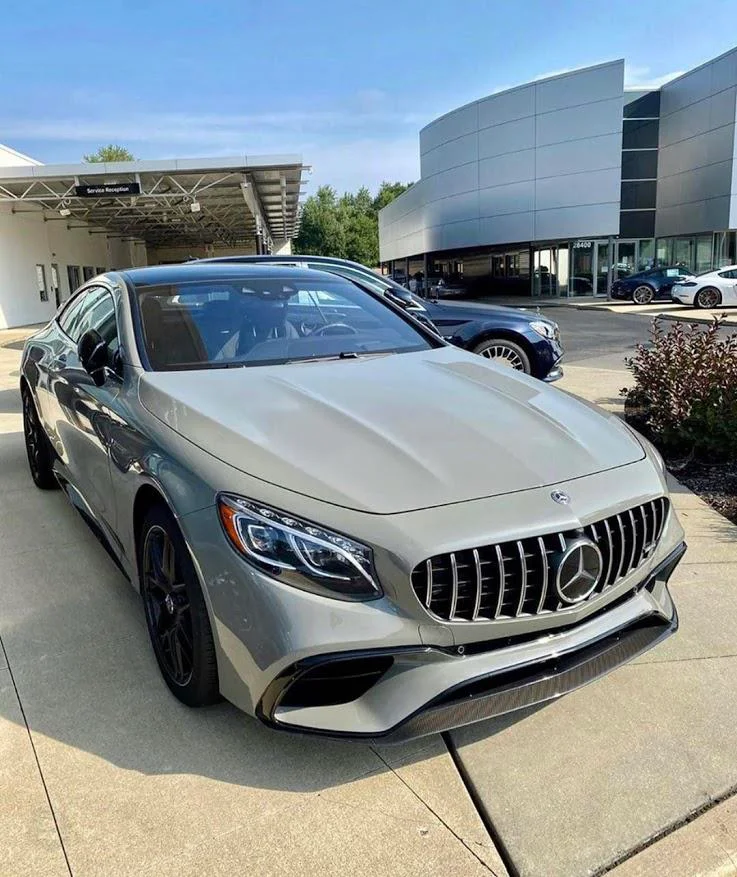 Ravoony Plus Light Cement Grey Vinyl Wrap review London Boyd