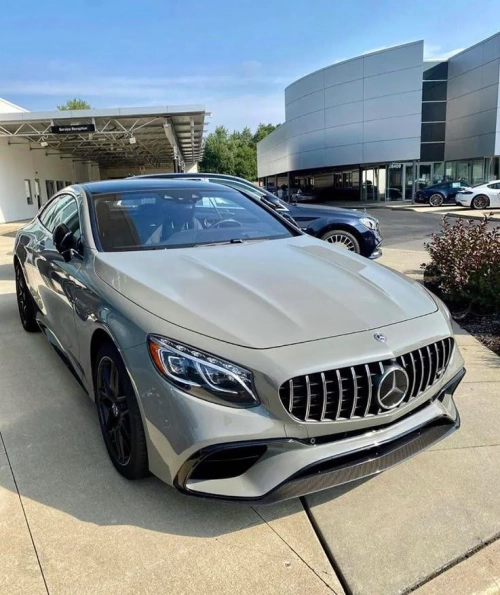 Ravoony Plus Light Cement Grey Vinyl Wrap review 