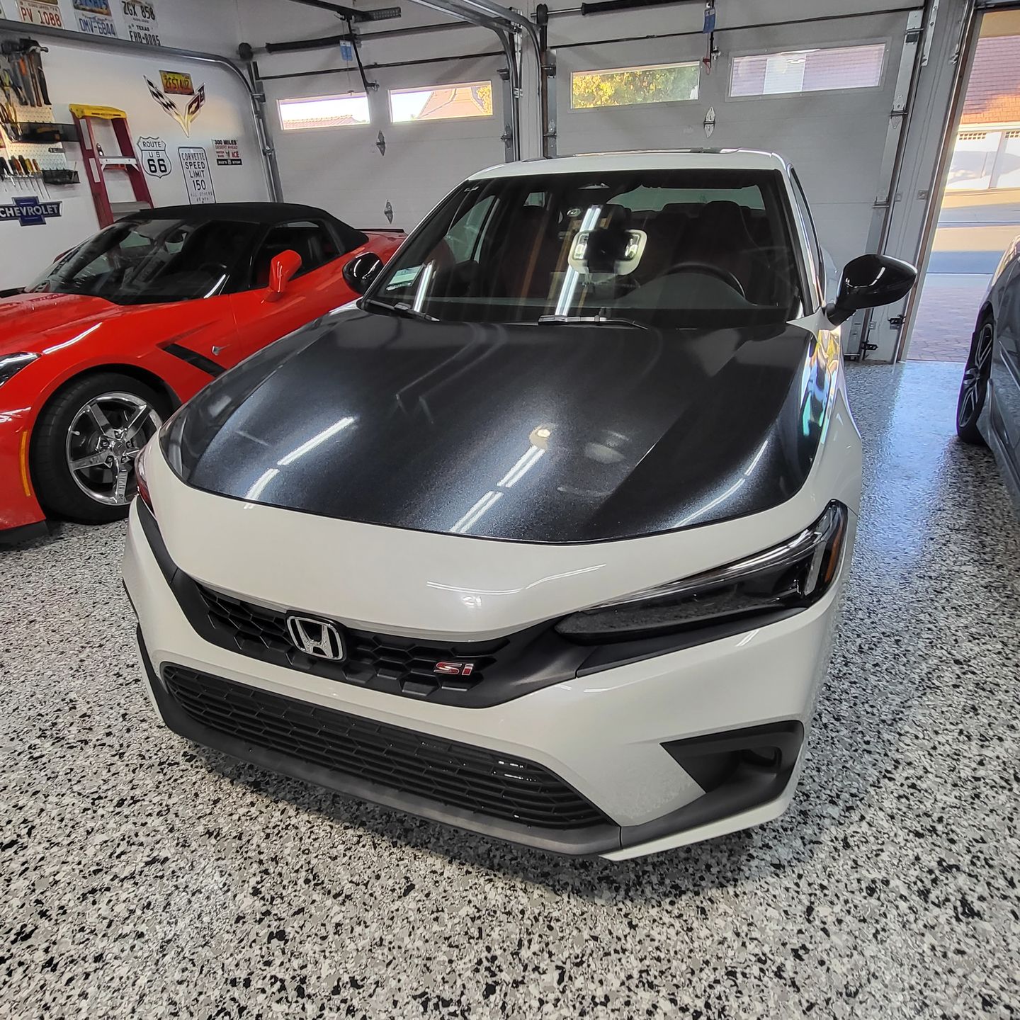 Ravoony Catechu Black Gloss Car Vinyl Wrap review 0