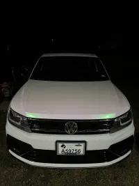 Ravoony Plus Gloss Aurora White Car Vinyl Wrap review 0
