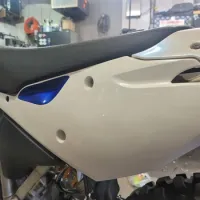 Ravoony Plus Gloss White Car Wrap review 1
